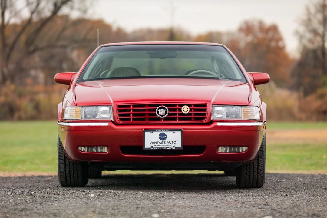 1997 Cadillac Eldorado 12th Gen - Image 30 of 31