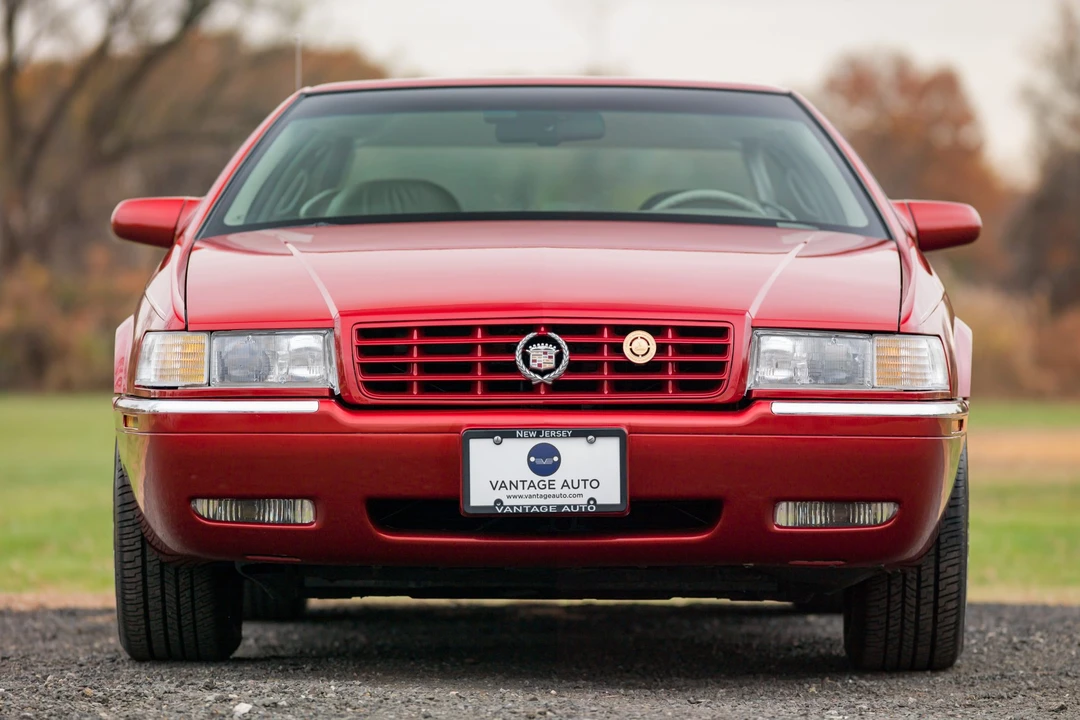 1997 Cadillac Eldorado 12th Gen - Image 31 of 31