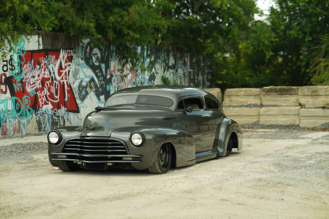 1948 Chevrolet Stylemaster & Fleetmaster & Fleetline - Image 10 of 31