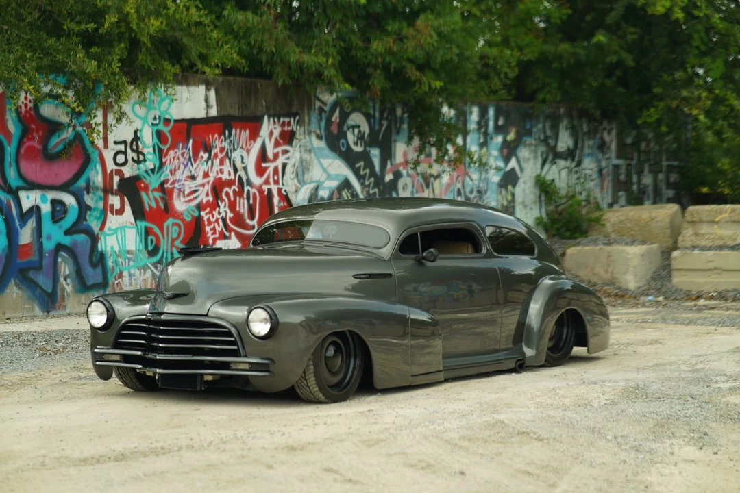 1948 Chevrolet Stylemaster & Fleetmaster & Fleetline - Image 11 of 31