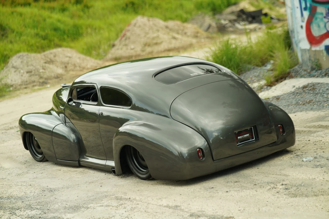 1948 Chevrolet Stylemaster & Fleetmaster & Fleetline - Image 17 of 31