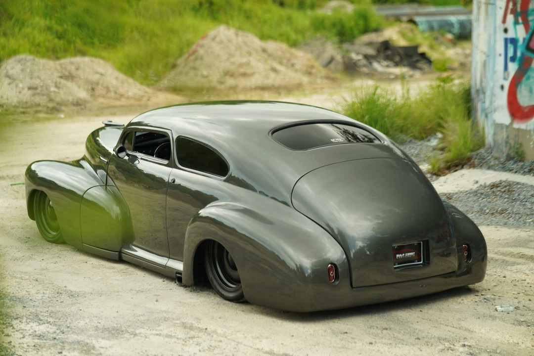 1948 Chevrolet Stylemaster & Fleetmaster & Fleetline - Image 18 of 31