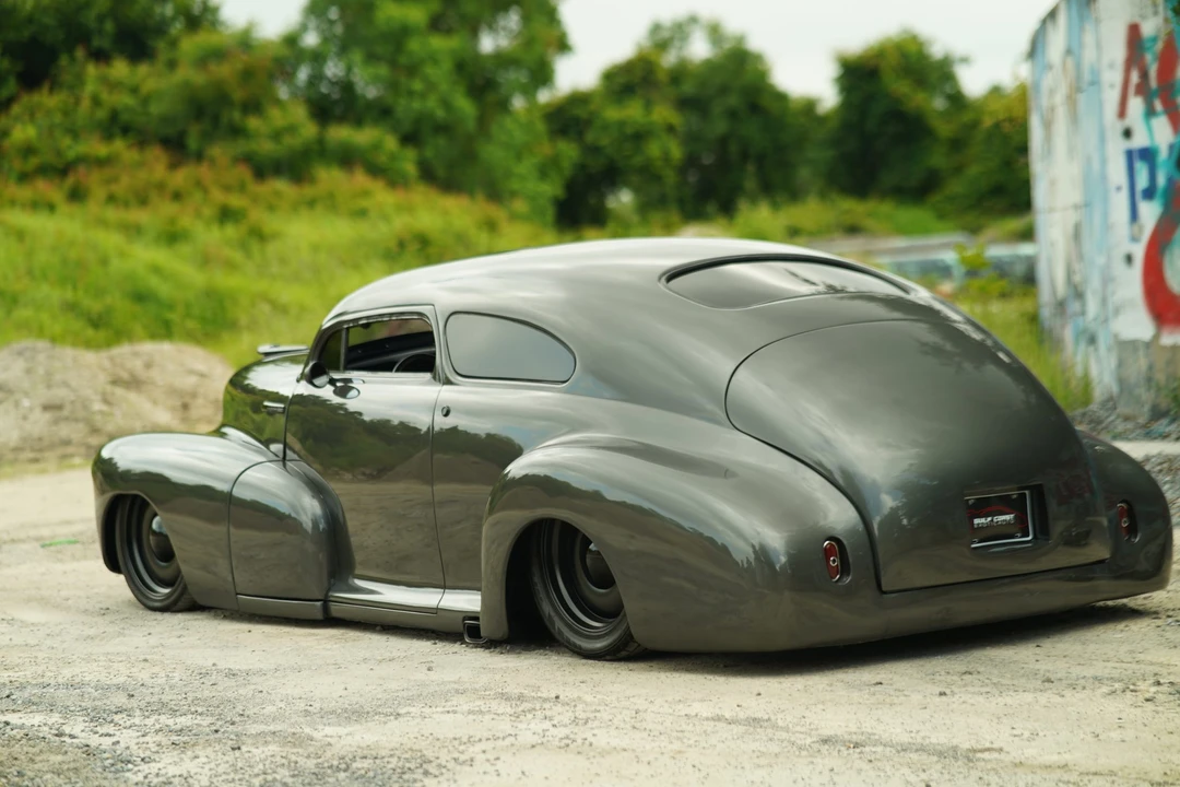 1948 Chevrolet Stylemaster & Fleetmaster & Fleetline - Image 19 of 31