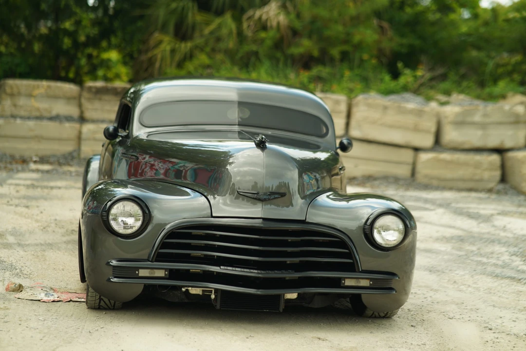 1948 Chevrolet Stylemaster & Fleetmaster & Fleetline - Image 5 of 31