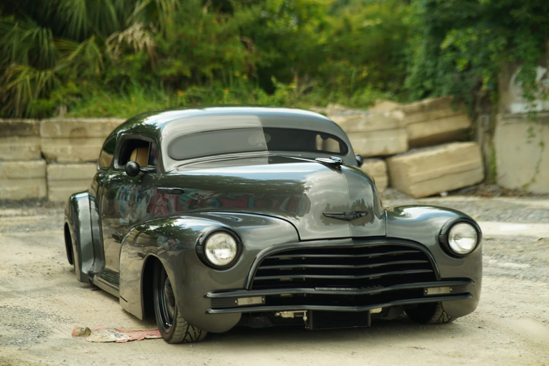 1948 Chevrolet Stylemaster & Fleetmaster & Fleetline - Image 4 of 31