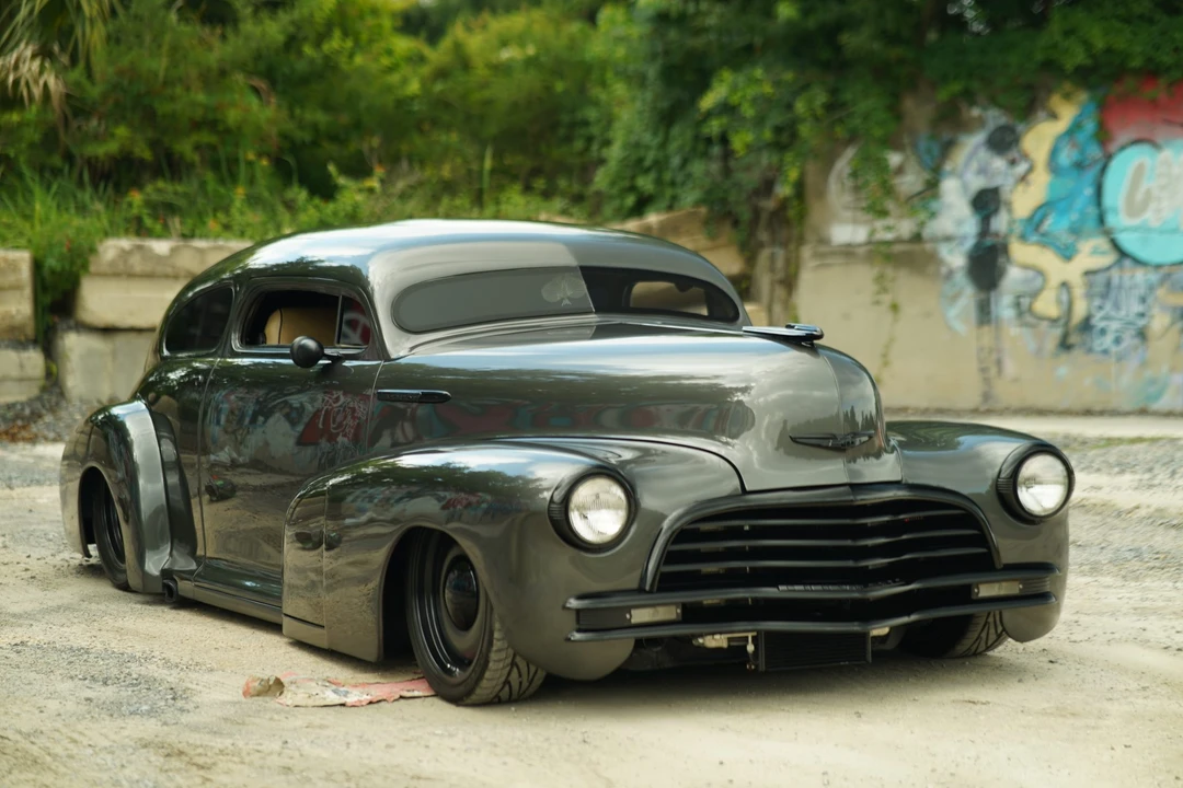 1948 Chevrolet Stylemaster & Fleetmaster & Fleetline - Image 3 of 31
