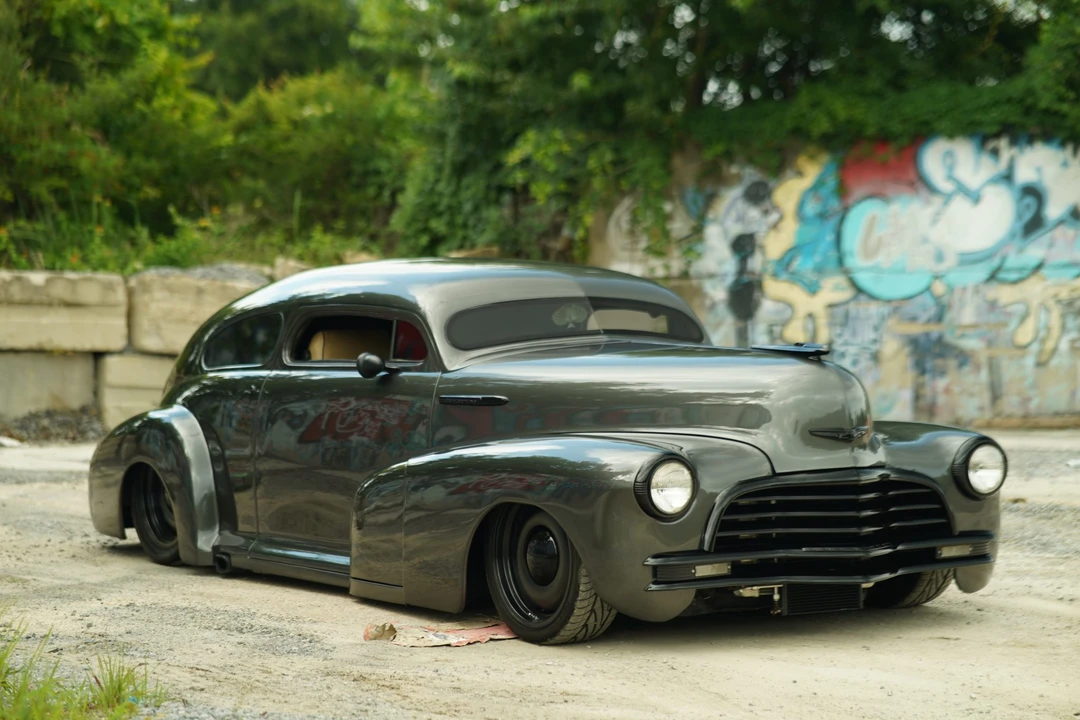 1948 Chevrolet Stylemaster & Fleetmaster & Fleetline - Image 2 of 31