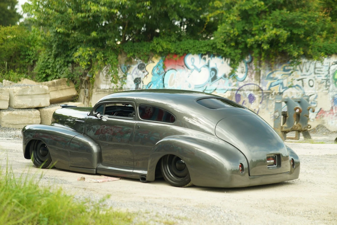 1948 Chevrolet Stylemaster & Fleetmaster & Fleetline - Image 20 of 31