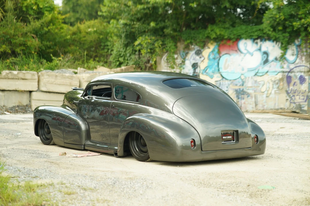 1948 Chevrolet Stylemaster & Fleetmaster & Fleetline - Image 21 of 31