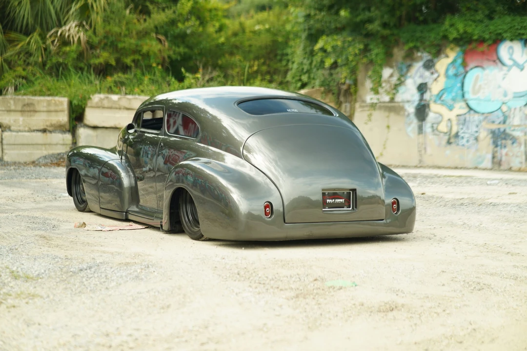 1948 Chevrolet Stylemaster & Fleetmaster & Fleetline - Image 22 of 31