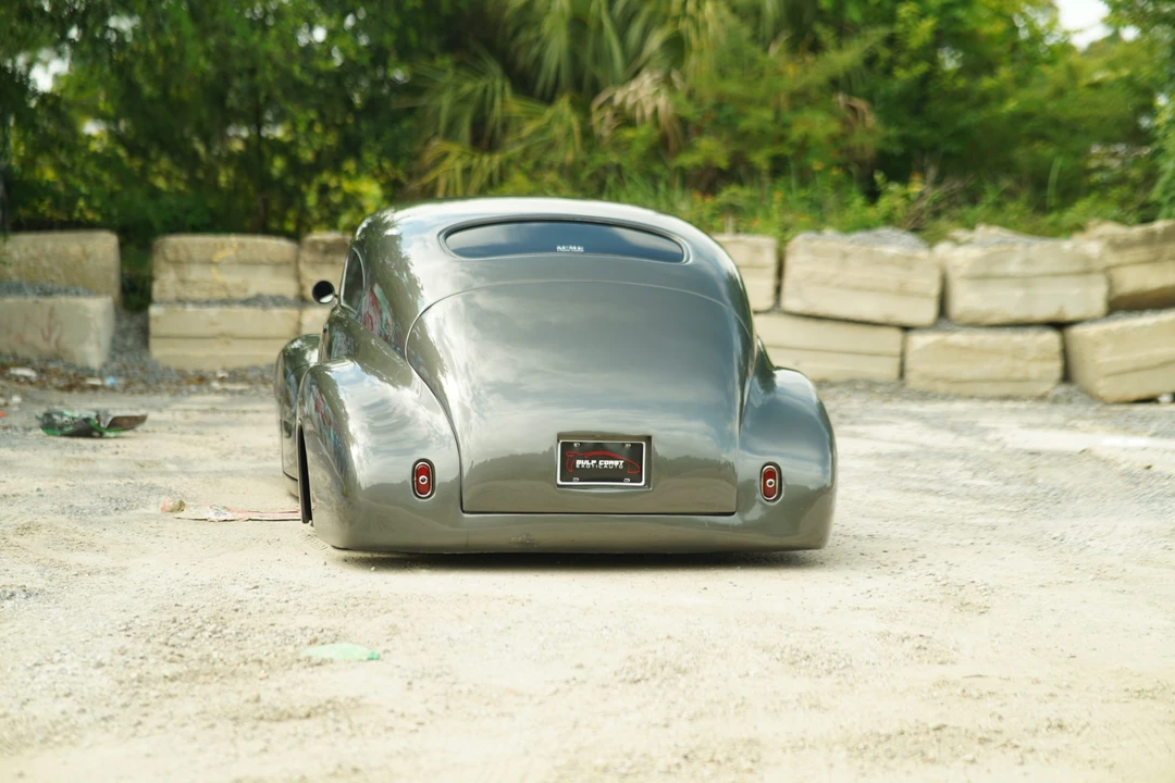 1948 Chevrolet Stylemaster & Fleetmaster & Fleetline - Image 24 of 31