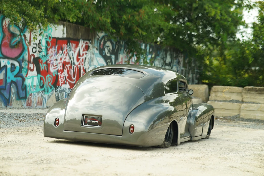 1948 Chevrolet Stylemaster & Fleetmaster & Fleetline - Image 26 of 31