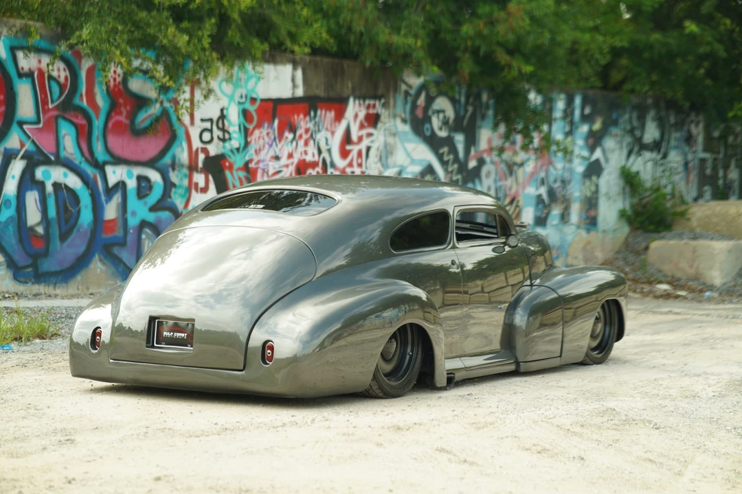 1948 Chevrolet Stylemaster & Fleetmaster & Fleetline - Image 27 of 31