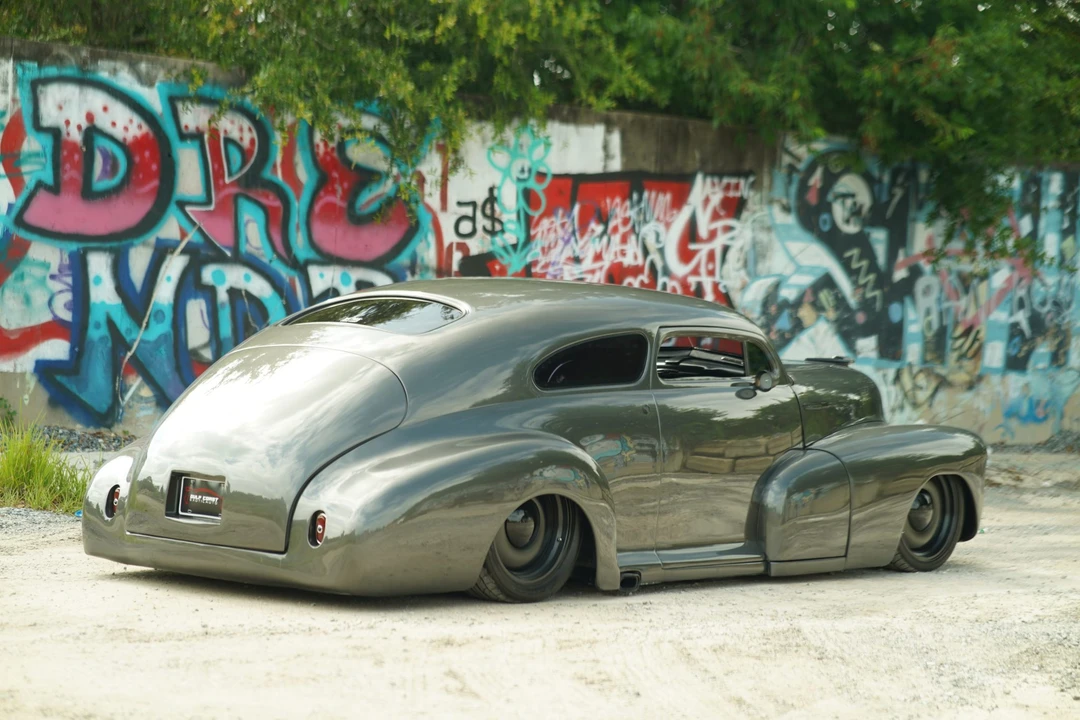 1948 Chevrolet Stylemaster & Fleetmaster & Fleetline - Image 28 of 31