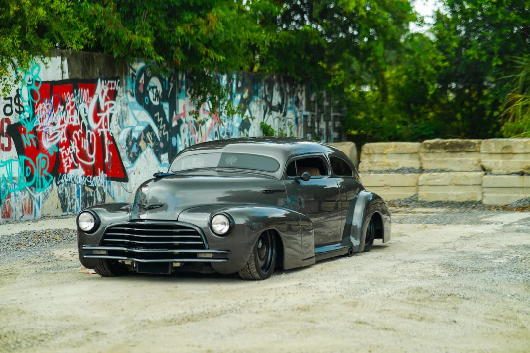 1948 Chevrolet Stylemaster & Fleetmaster & Fleetline - Image 9 of 31