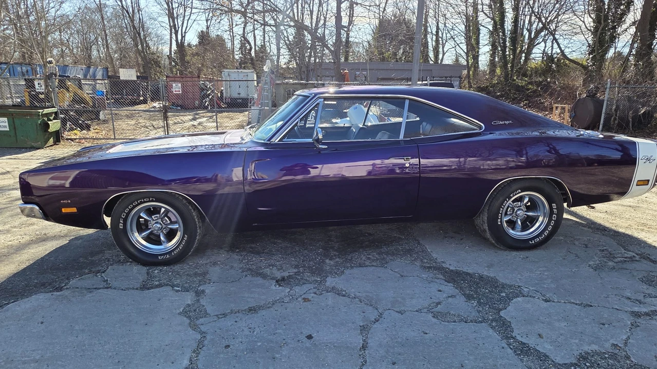 1969 Dodge Charger 2nd Gen - Image 24 of 31