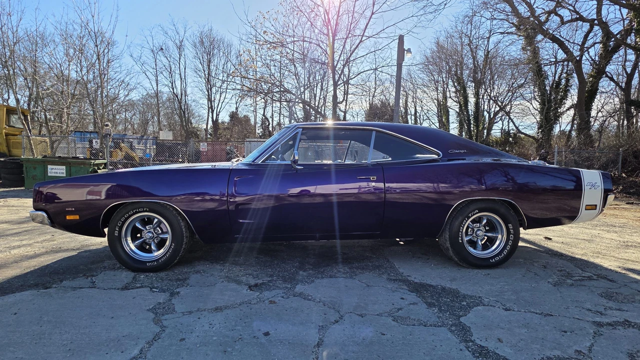 1969 Dodge Charger 2nd Gen - Image 25 of 31