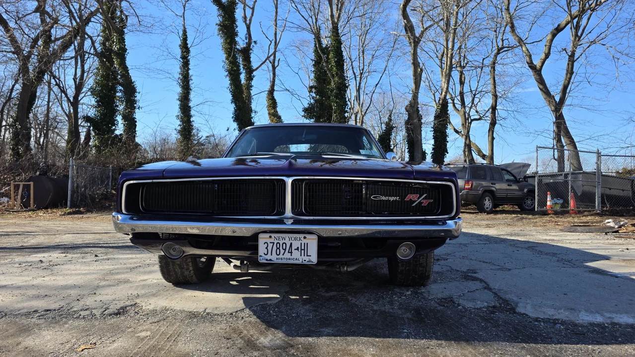 1969 Dodge Charger 2nd Gen - Image 7 of 31