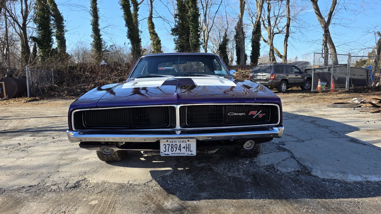 1969 Dodge Charger 2nd Gen - Image 6 of 31