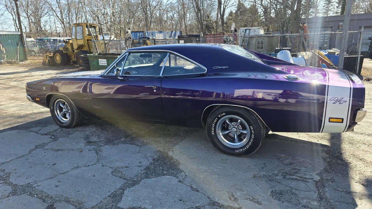1969 Dodge Charger 2nd Gen - Image 30 of 31