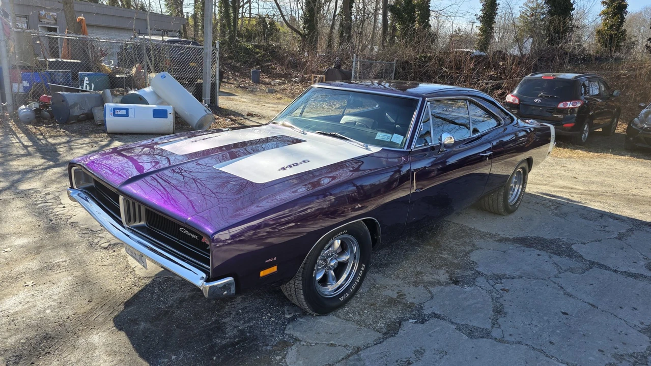 1969 Dodge Charger 2nd Gen - Image 14 of 31