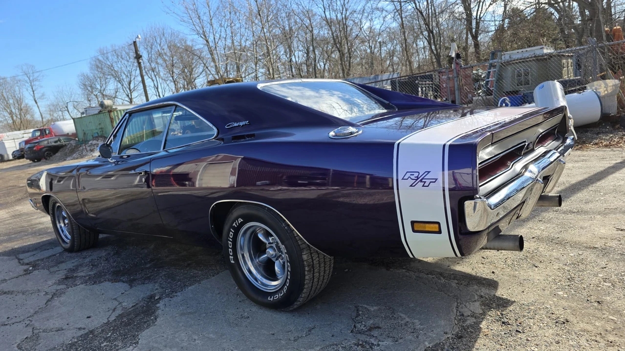 1969 Dodge Charger 2nd Gen - Image 31 of 31