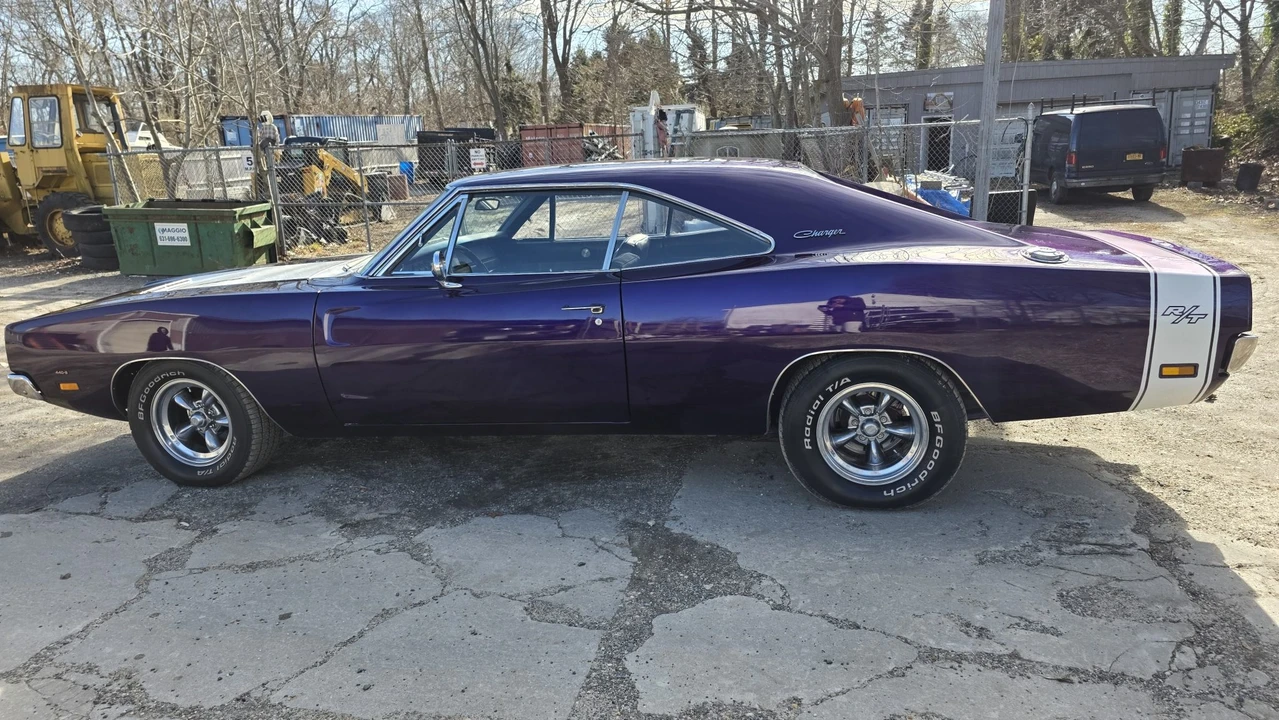1969 Dodge Charger 2nd Gen - Image 29 of 31