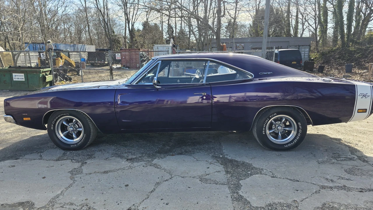 1969 Dodge Charger 2nd Gen - Image 28 of 31