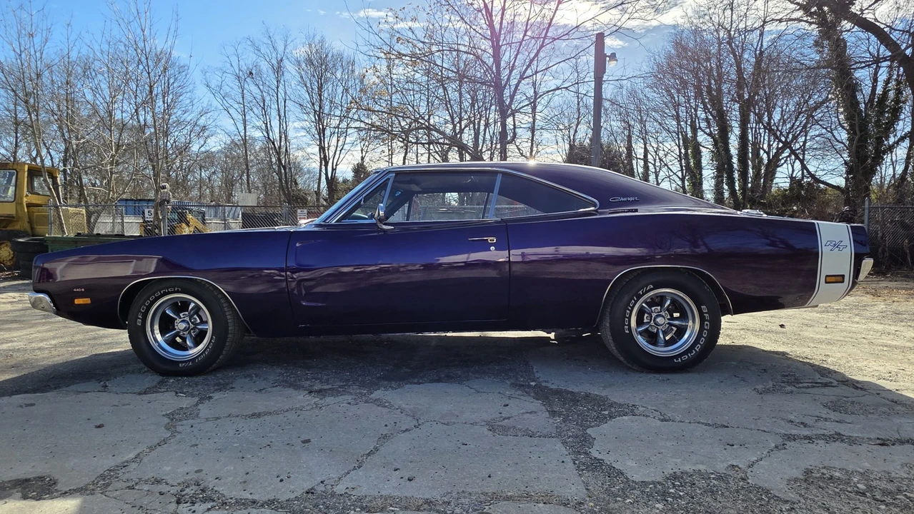 1969 Dodge Charger 2nd Gen - Image 26 of 31