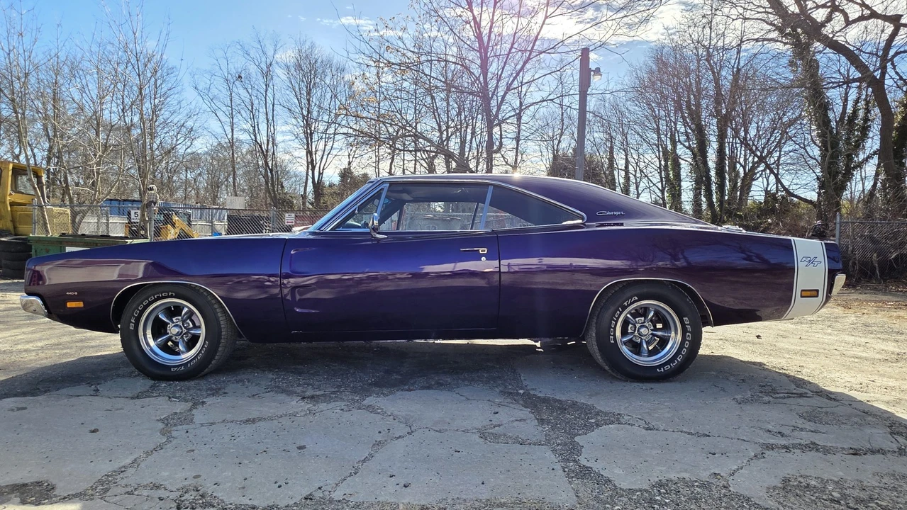 1969 Dodge Charger 2nd Gen - Image 27 of 31