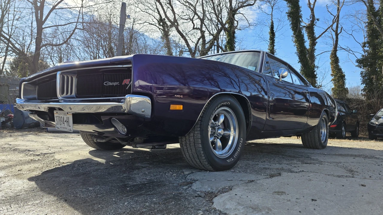 1969 Dodge Charger 2nd Gen - Image 21 of 31
