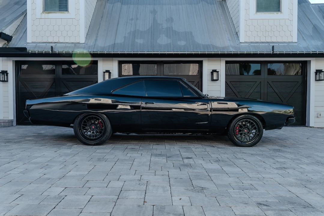 1968 Dodge Charger 2nd Gen - Image 15 of 31