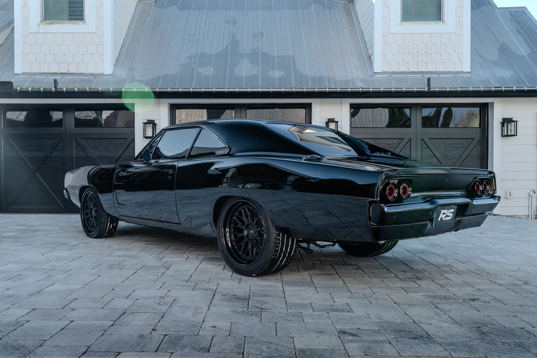 1968 Dodge Charger 2nd Gen - Image 10 of 31