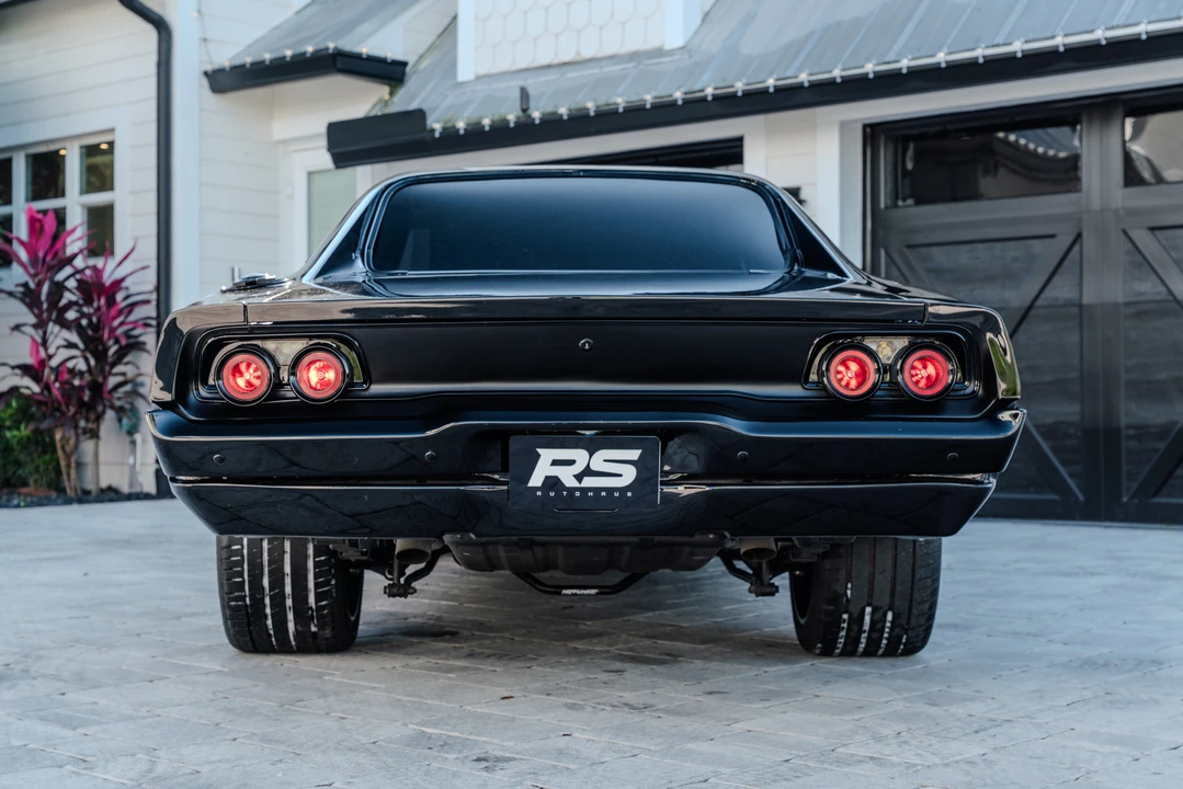 1968 Dodge Charger 2nd Gen - Image 12 of 31