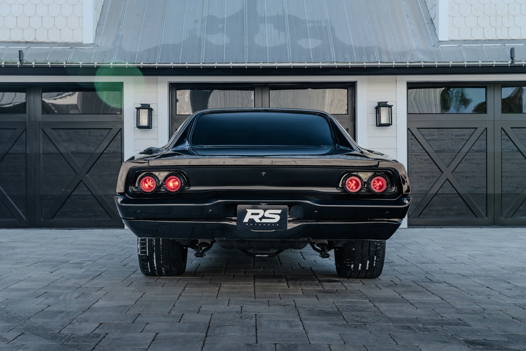 1968 Dodge Charger 2nd Gen - Image 11 of 31