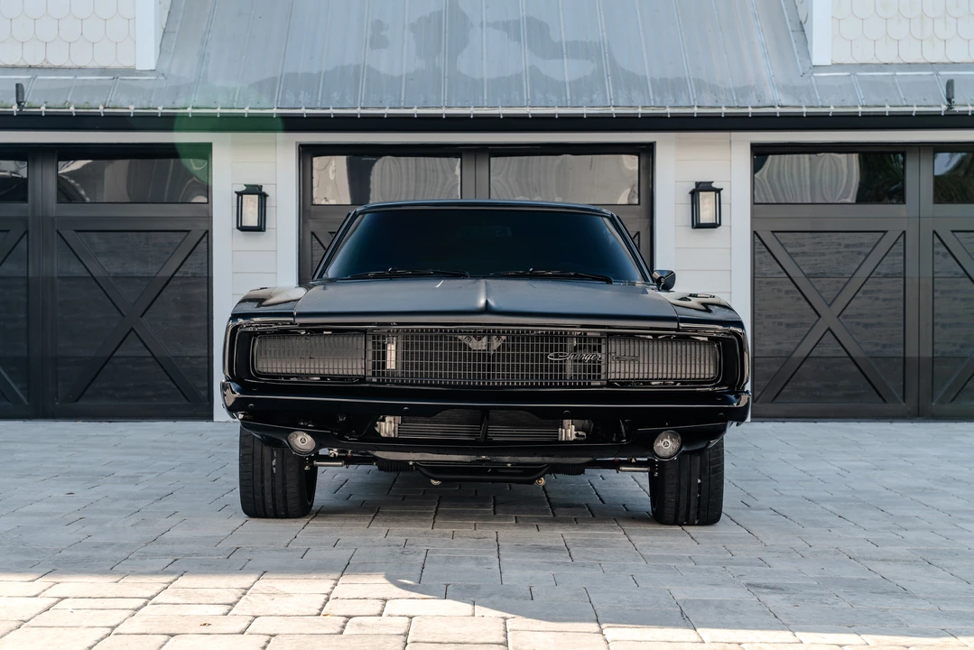 1968 Dodge Charger 2nd Gen - Image 18 of 31