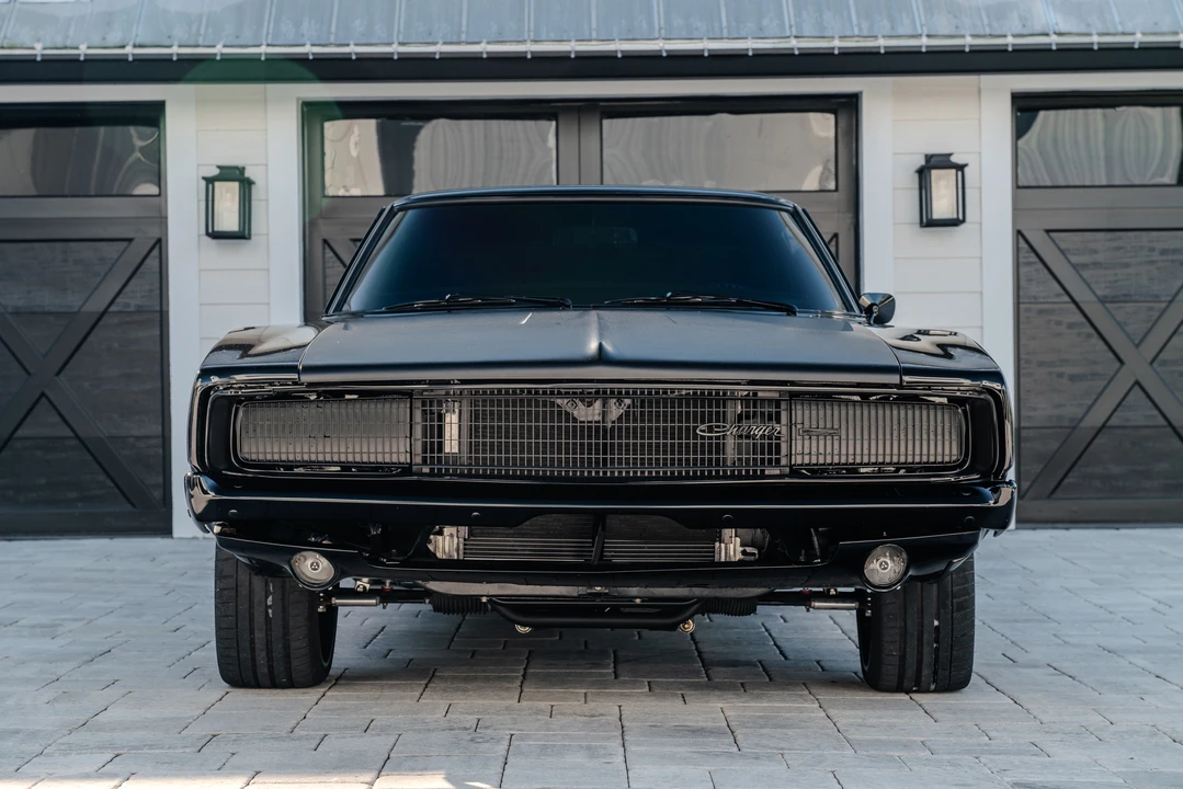 1968 Dodge Charger 2nd Gen - Image 19 of 31