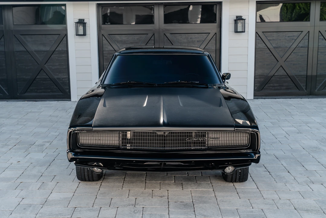 1968 Dodge Charger 2nd Gen - Image 20 of 31