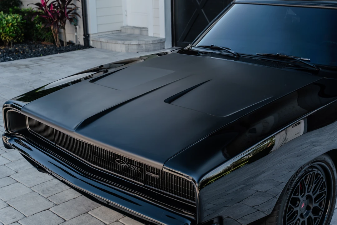 1968 Dodge Charger 2nd Gen - Image 24 of 31