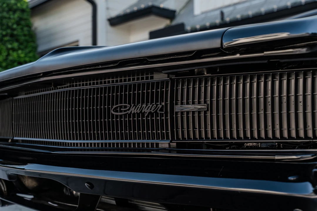 1968 Dodge Charger 2nd Gen - Image 23 of 31
