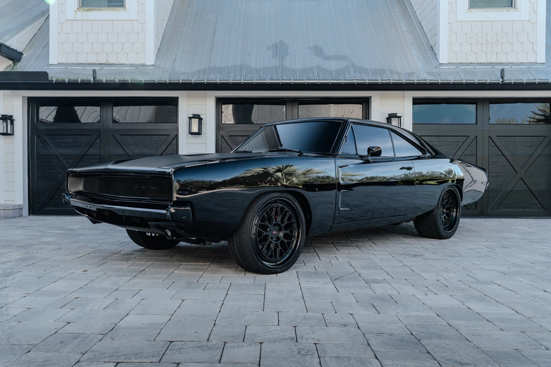 1968 Dodge Charger 2nd Gen - Image 8 of 31