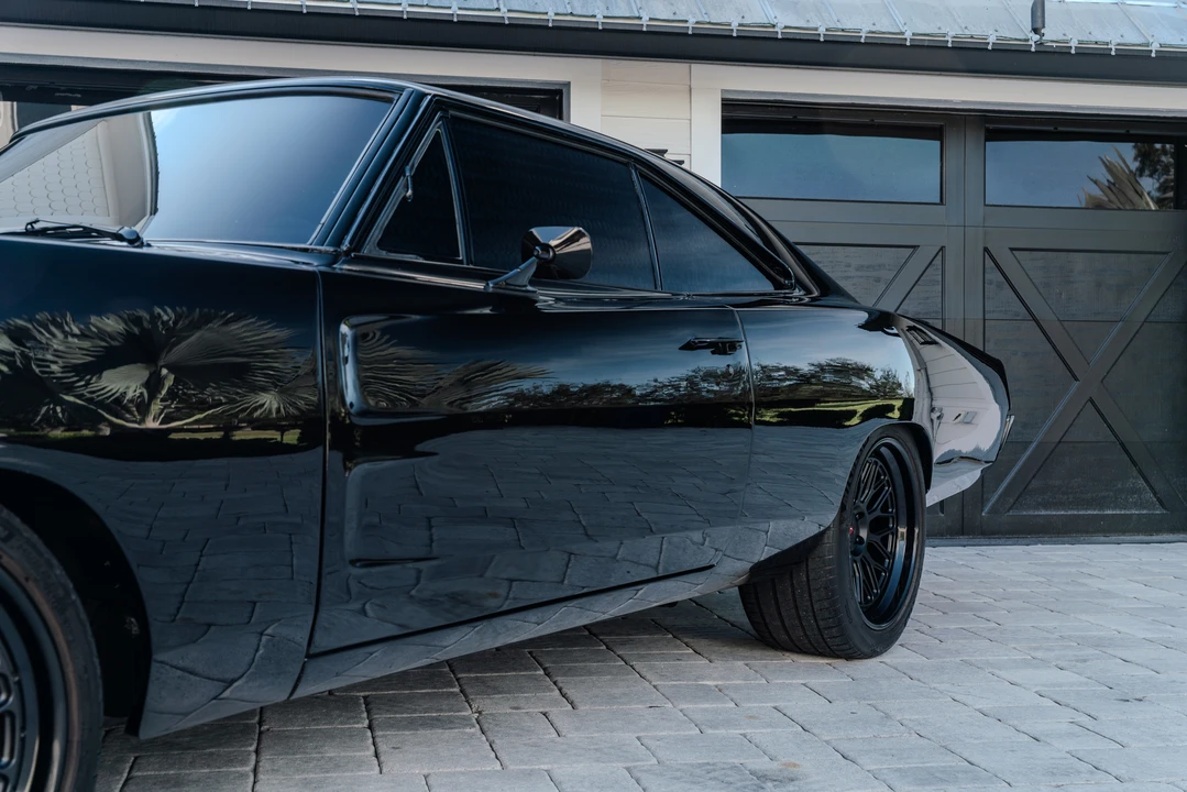 1968 Dodge Charger 2nd Gen - Image 28 of 31