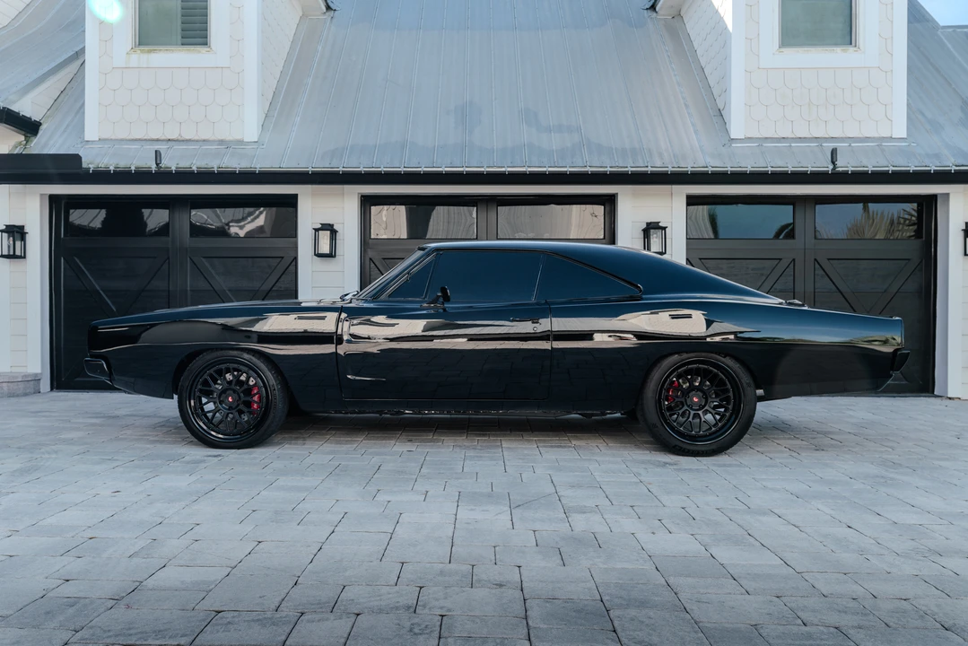 1968 Dodge Charger 2nd Gen - Image 9 of 31