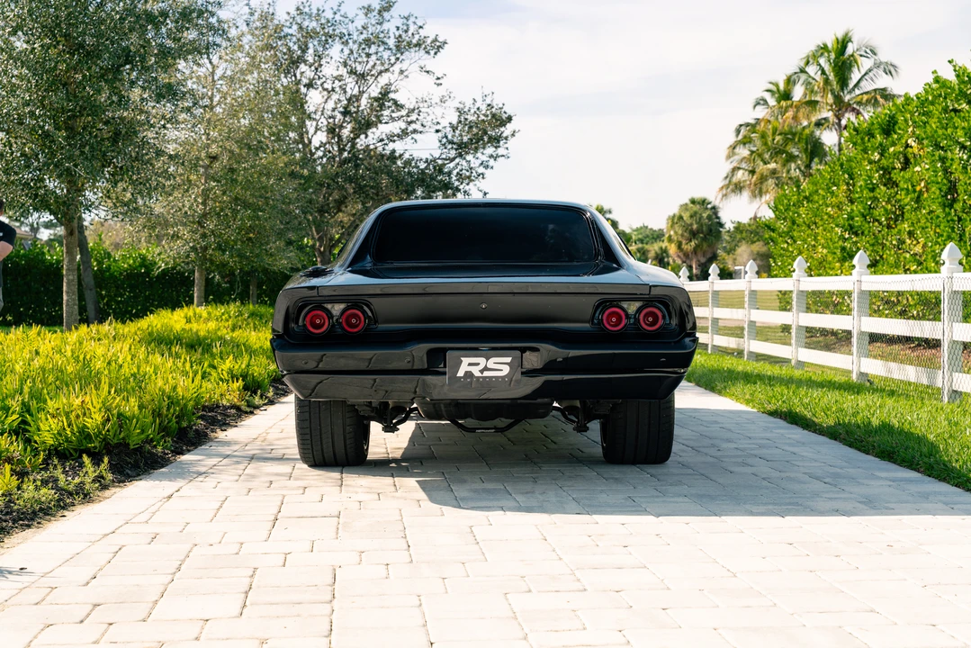 1968 Dodge Charger 2nd Gen - Image 7 of 31