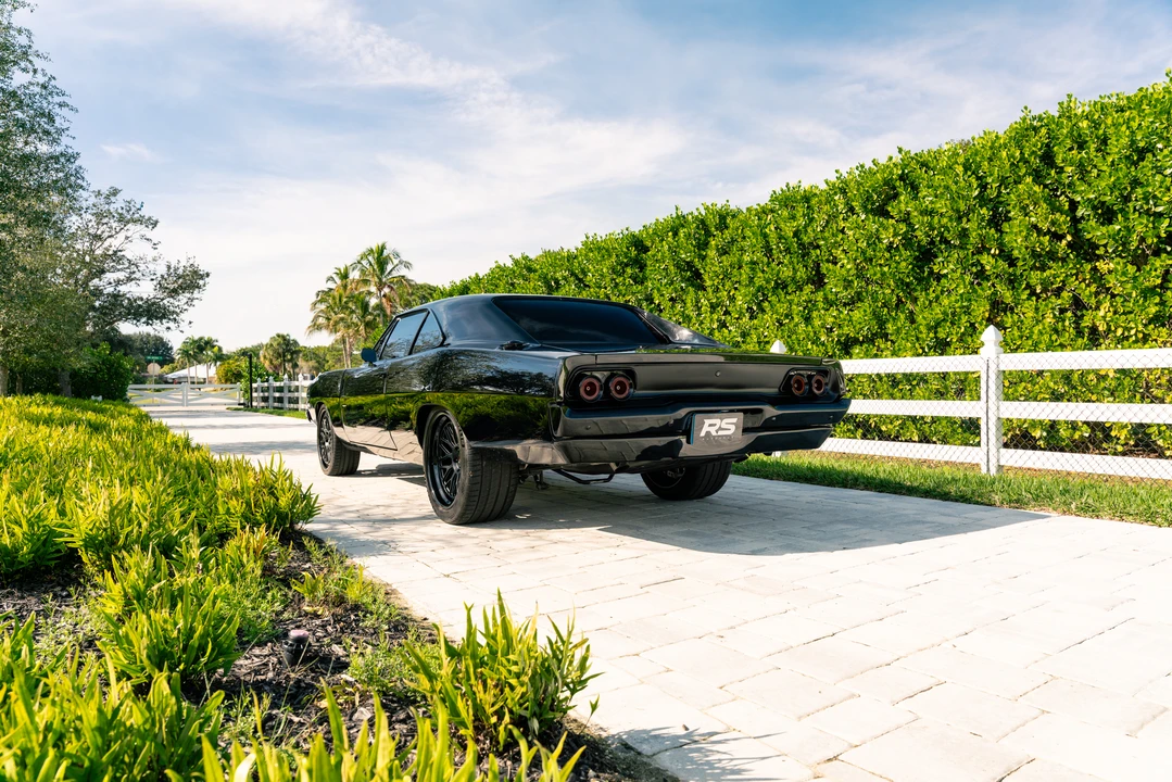 1968 Dodge Charger 2nd Gen - Image 5 of 31