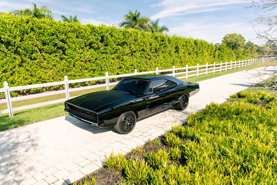 1968 Dodge Charger 2nd Gen - Image 4 of 31