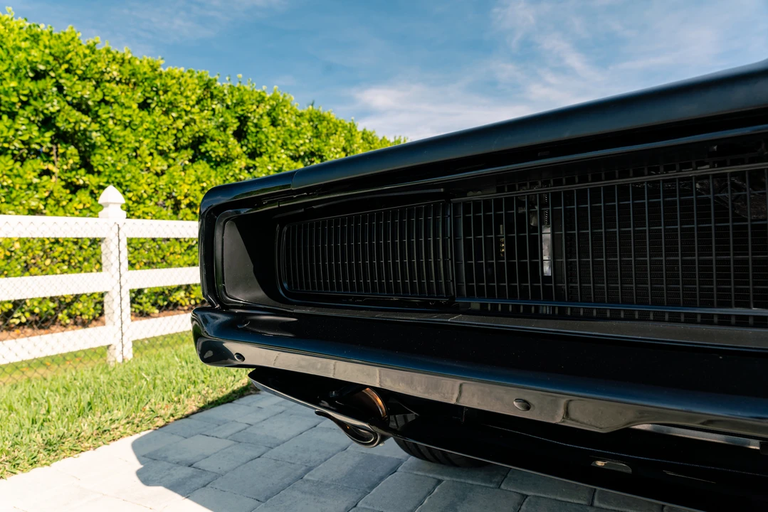 1968 Dodge Charger 2nd Gen - Image 22 of 31