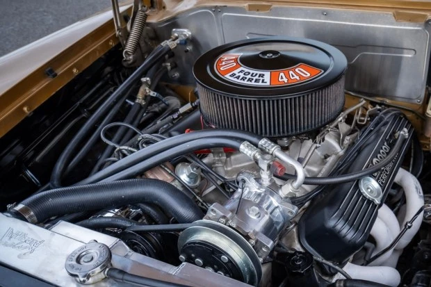 1958 Plymouth Belvedere - Image 6 of 7