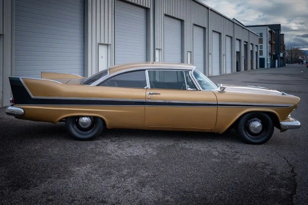 1958 Plymouth Belvedere - Image 3 of 7