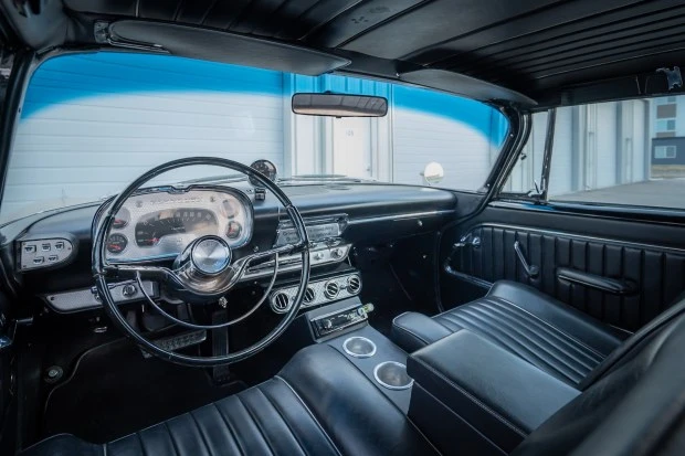 1958 Plymouth Belvedere - Image 5 of 7